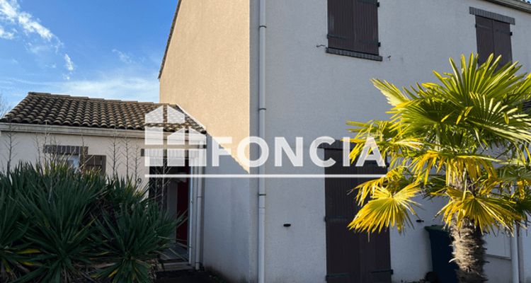 maison 5 pièces à vendre LA ROCHE SUR YON 85000 101.64 m²