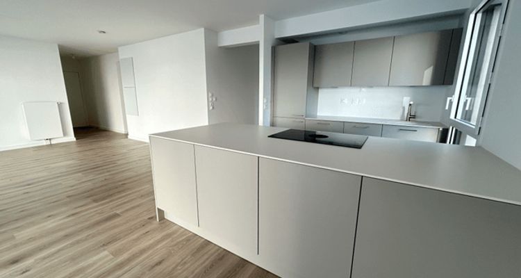 appartement 4 pièces à louer VANNES 56000 98 m²