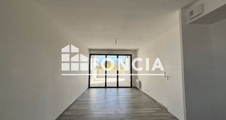 appartement 3 pièces à vendre ISTRES 13800 53.65 m²