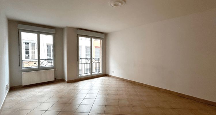appartement 3 pièces à louer LYON 4ᵉ 69004 75.3 m²