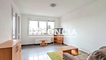 appartement 2 pièces à vendre Veigy-Foncenex 74140 46.3 m²