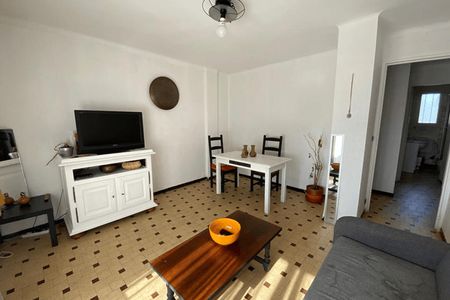 appartement 2 pièces à louer MARSEILLE 9ᵉ 13009 45.1 m²