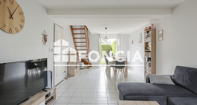 maison 4 pièces à vendre Doué-en-Anjou 49700 83.94 m²