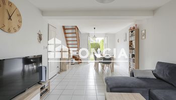 maison 4 pièces à vendre Doué-en-Anjou 49700 83.94 m²