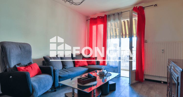 appartement 2 pièces à vendre TOULON 83200 49 m²