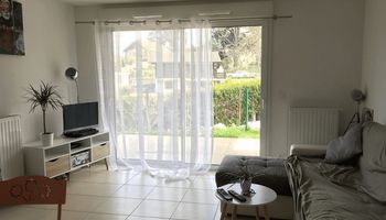 appartement 1 pièce à louer THONON LES BAINS 74200 31.4 m²