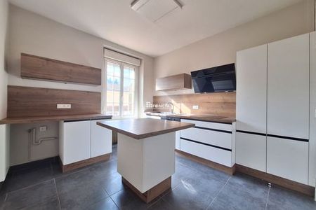 appartement 2 pièces à vendre Épinal 88000 64 m²