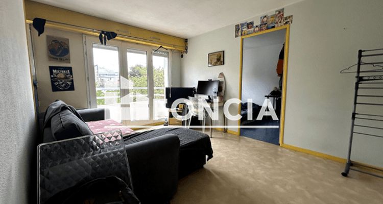 appartement 1 pièce à vendre BORDEAUX 33000 31 m²