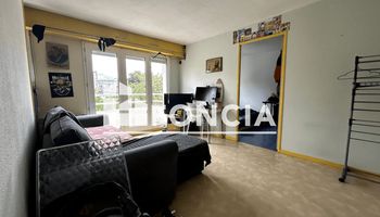 appartement 1 pièce à vendre BORDEAUX 33000 31 m²