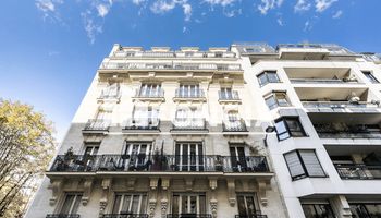 appartement 2 pièces à vendre PARIS 14ᵉ 75014 48.32 m²