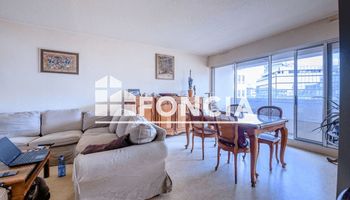 appartement 4 pièces à vendre BORDEAUX 33000 87 m²