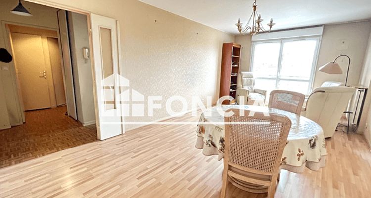 appartement 2 pièces à vendre Fresnes 94260 50.4 m²