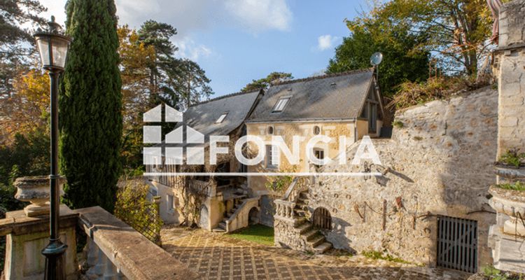 Vue n°1 Maison 5 pièces à vendre - Amboise (37400) 756 000 €