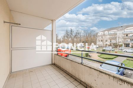 appartement 3 pièces à vendre Haguenau 67500 81.86 m²