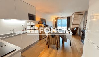 appartement 4 pièces à vendre Carnac 56340 65 m²