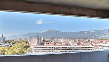 appartement 1 pièce à louer GRENOBLE 38000