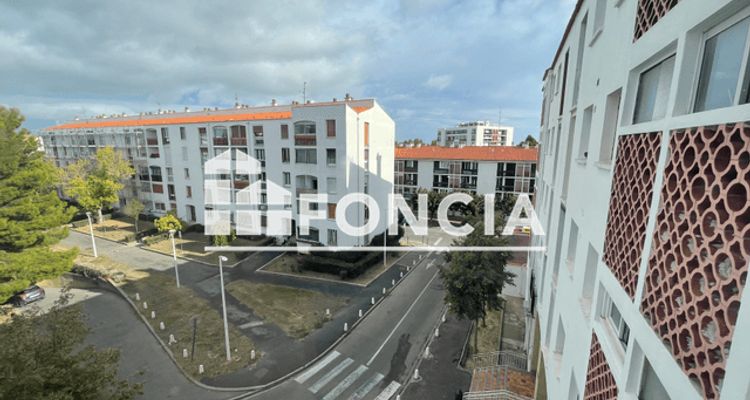 appartement 5 pièces à vendre Perpignan 66100 92 m²