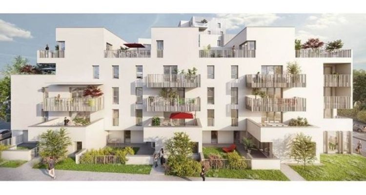appartement 3 pièces à louer RENNES 35000 59.75 m²