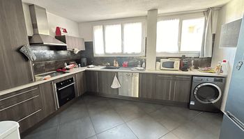 appartement-meuble 3 pièces à louer SETE 34200 71.8 m²