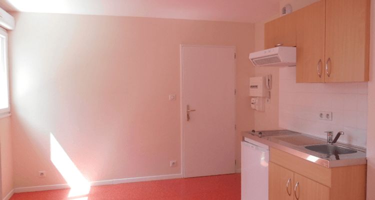 appartement 1 pièce à louer NANCY 54000 19.5 m²