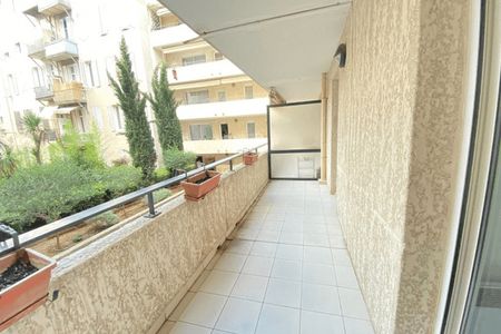 appartement 2 pièces à louer MARSEILLE 5ᵉ 13005 47.1 m²