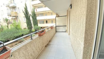 appartement 2 pièces à louer MARSEILLE 5ᵉ 13005 47.1 m²