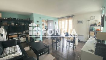 appartement 2 pièces à vendre BORDEAUX 33300 56 m²