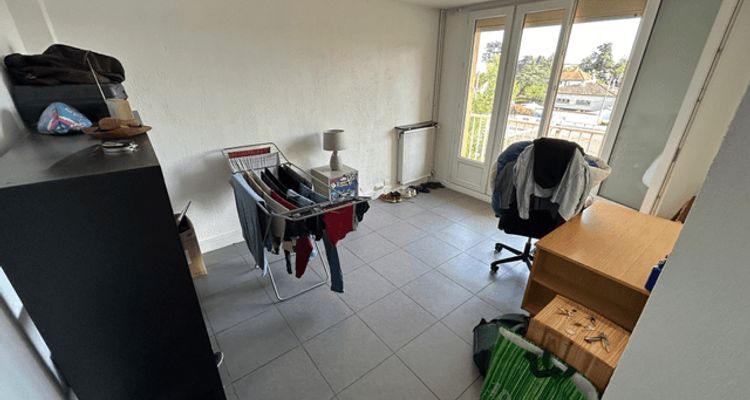 appartement 2 pièces à louer VALENCE 26000 40.9 m²