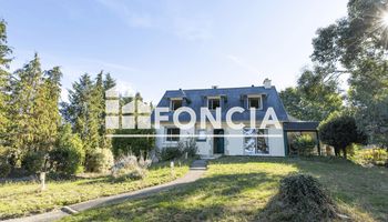 maison 6 pièces à vendre Vern-sur-Seiche 35770 160 m²