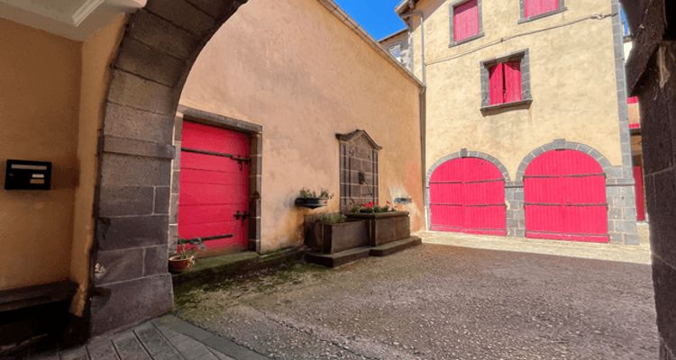 Vue n°1 Appartement 2 pièces T2 F2 à louer - Clermont-ferrand (63000)