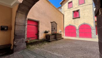 appartement 2 pièces à louer CLERMONT-FERRAND 63000 46 m²