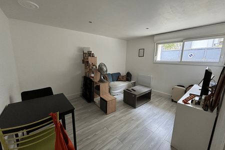 Vue n°2 Appartement meublé 2 pièces T2 F2 à louer - Toulouse 5ᵉ (31500)