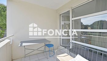 appartement 2 pièces à vendre Montpellier 34000 40.86 m²