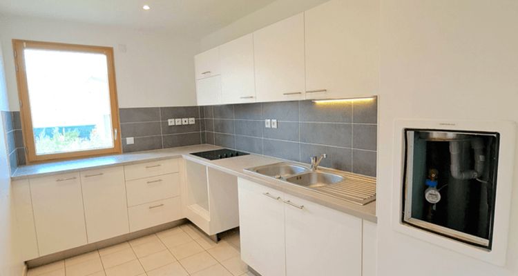 Vue n°1 Appartement 3 pièces T3 F3 à louer - Les Mureaux (78130)