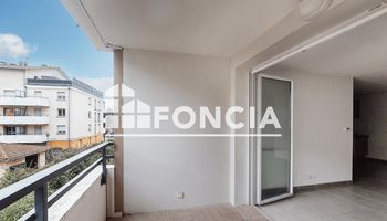 appartement 3 pièces à vendre Toulouse 31200 61.5 m²