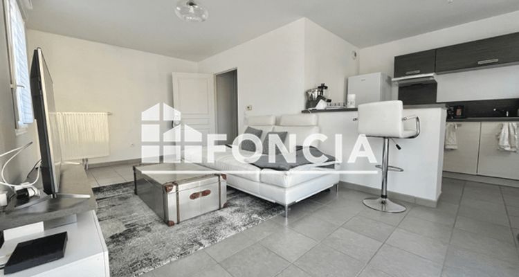 appartement 2 pièces à vendre EVREUX 27000 49.95 m²
