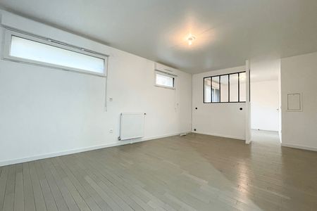 appartement 1 pièce à louer SCEAUX 92330 39.7 m²