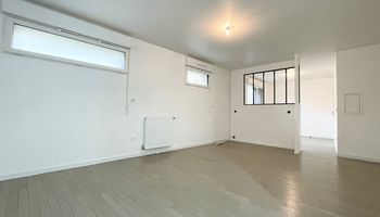 appartement 1 pièce à louer SCEAUX 92330 39.7 m²