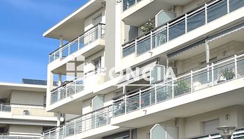 appartement 3 pièces à vendre ANTIBES 06600 60.67 m²