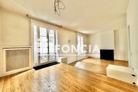 appartement 7 pièces à vendre PARIS 20ᵉ 75020 110.74 m²