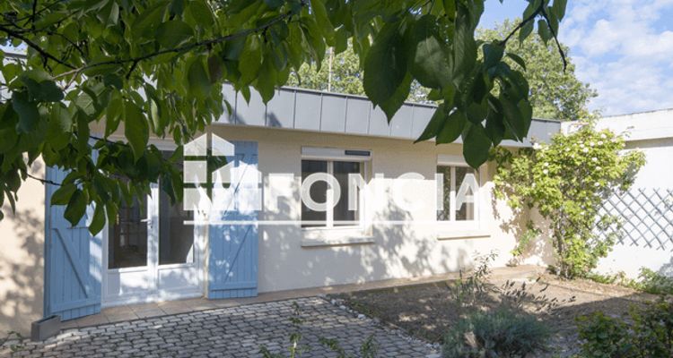maison 4 pièces à vendre ROCHEFORT 17300 85 m²