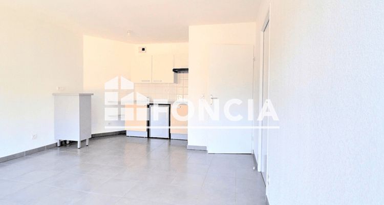 appartement 2 pièces à vendre Écully 69130 45.23 m²