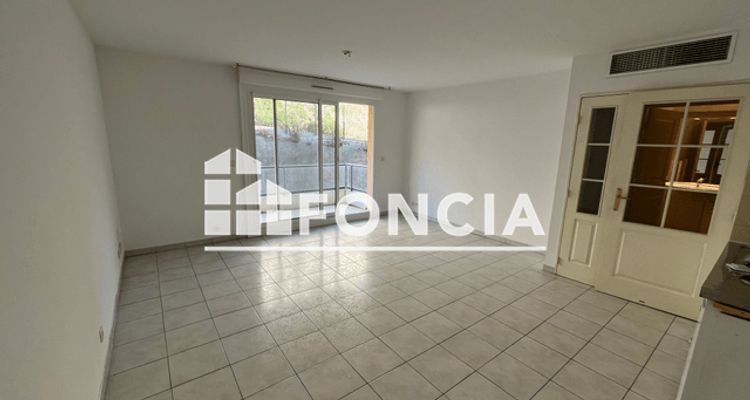 appartement 2 pièces à vendre NICE 06000 39.83 m²