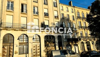 appartement 2 pièces à vendre Bordeaux 33000 55 m²