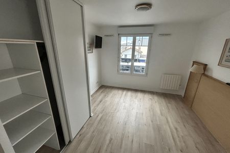 Appartement a louer antony - 1 pièce(s) - 21.3 m2 - Surfyn