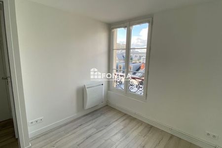 Appartement a louer paris-18e-arrondissement - 2 pièce(s) - 26.79 m2 - Surfyn