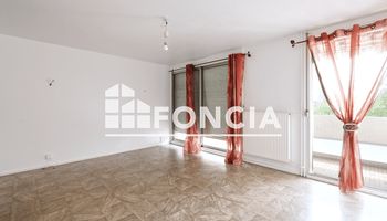 appartement 4 pièces à vendre VENISSIEUX 69200 78 m²