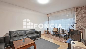 appartement 2 pièces à vendre MONTPELLIER 34070 46.41 m²