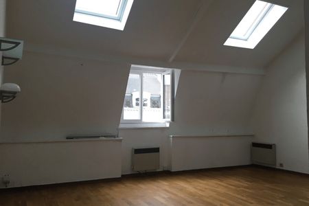 Vue n°3 Appartement 2 pièces T2 F2 à louer - Lille (59800)