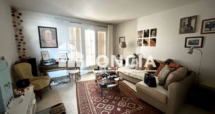 appartement 3 pièces à vendre Toulon 83100 68.65 m²